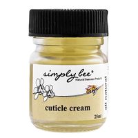 Simply Bee Cuticle Cream